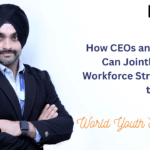 How CEOs and CHROs Can Jointly Build a Workforce Strategy for the AI Era