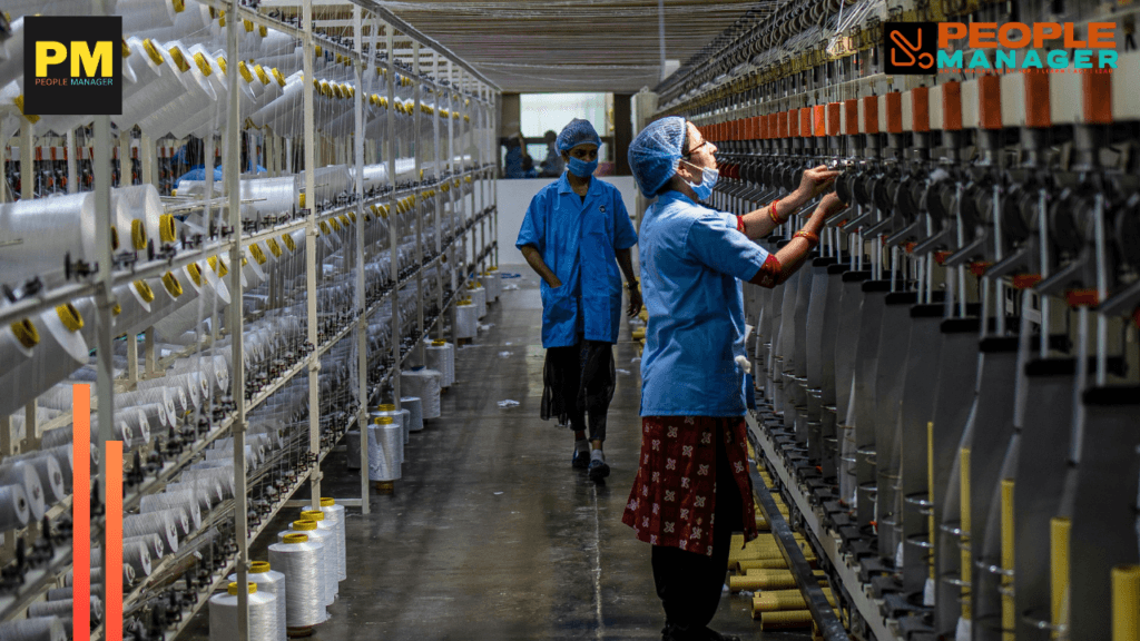 Managing India's Blue-Collar Workforce: HR, Compliance, Leadership, and the Future of Facilities Management