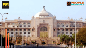 Rajasthan OSH Code Rules Become Operational with immediate effect