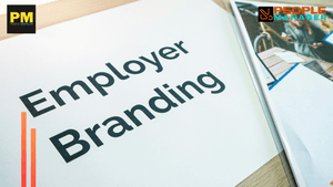 Employer Branding Starts Within: Building a Workplace Culture Employees Believe In