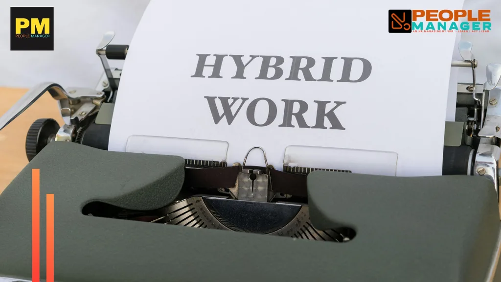 Hybrid Work Without Micromanagement: How Managers Can Build Trust, Accountability, and Performance