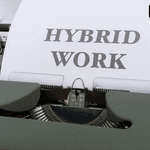 Hybrid Work Without Micromanagement: How Managers Can Build Trust, Accountability, and Performance