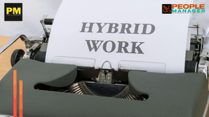 Hybrid Work Without Micromanagement: How Managers Can Build Trust, Accountability, and Performance