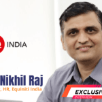 Nikhil Raj on How HR leaders can align HR transformation initiatives with business strategy?