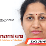 Sravanthi Kurra on How Srichakra ’s Automation-Led Approach improve Workforce Efficiency?
