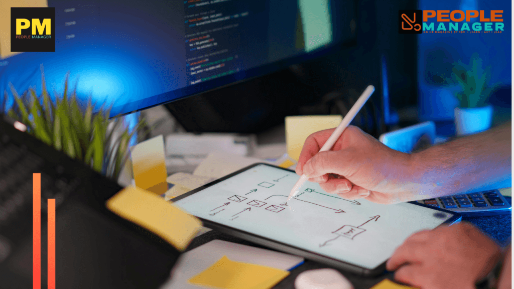 The Next Digital Workplace: How Conversational AI Is Becoming Every Employee's First Point of Contact