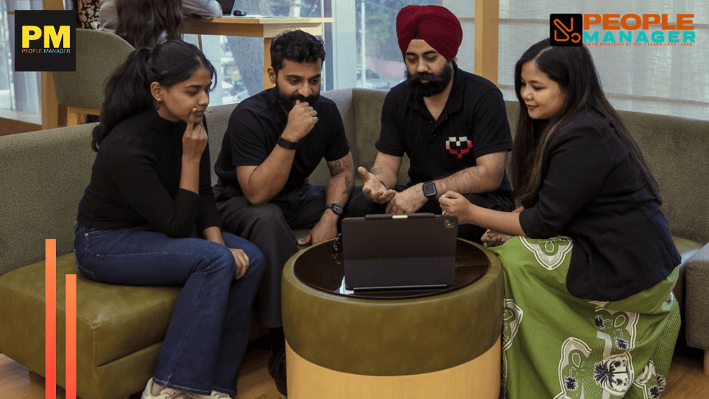 Employer Branding Expert Navneet Oberoi Introduces the '10K Challenge' to Help GCCs Build Culture Through Employee Experience