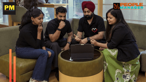 Employer Branding Expert Navneet Oberoi Introduces the '10K Challenge' to Help GCCs Build Culture Through Employee Experience