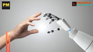 The Human Side of HR Tech: Balancing AI-Driven Efficiency with Employee Experience