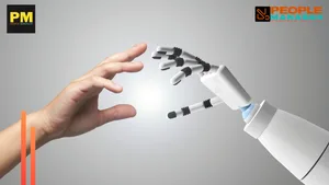 The Human Side of HR Tech: Balancing AI-Driven Efficiency with Employee Experience