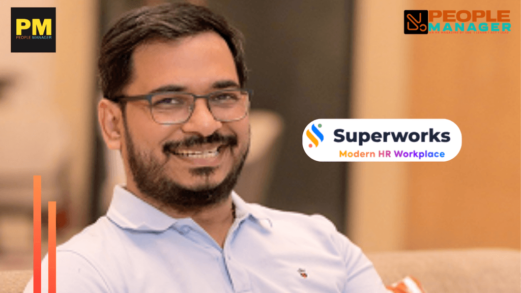 How Superworks is Helping CHROs Navigate India’s HR Digitization Shift
