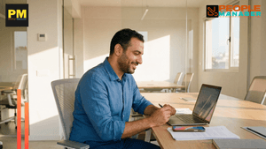 From HR to Business Driver: How HR Teams Can Align Talent Strategy With Business Growth