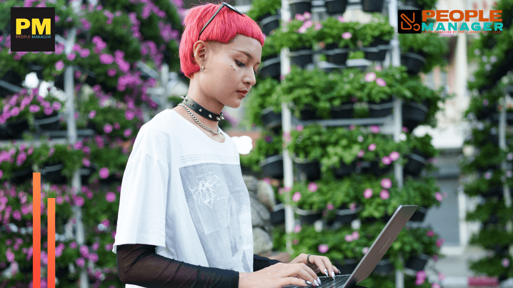 What Gen Z Vocabulary Means for the Workplace