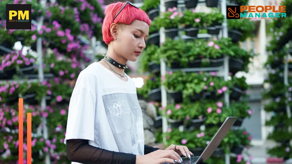 What Gen Z Vocabulary Means for the Workplace