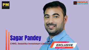 Sagar Pandey on Winning the Talent War in BFSI Recruitment, Retention & Employee Experience