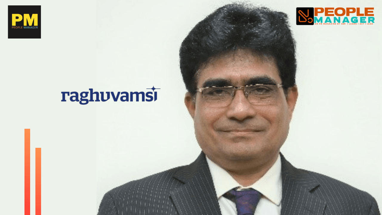 Raghu Vamsi Group appoints Dr. S K Jha as CEO of the Advanced Materials Division