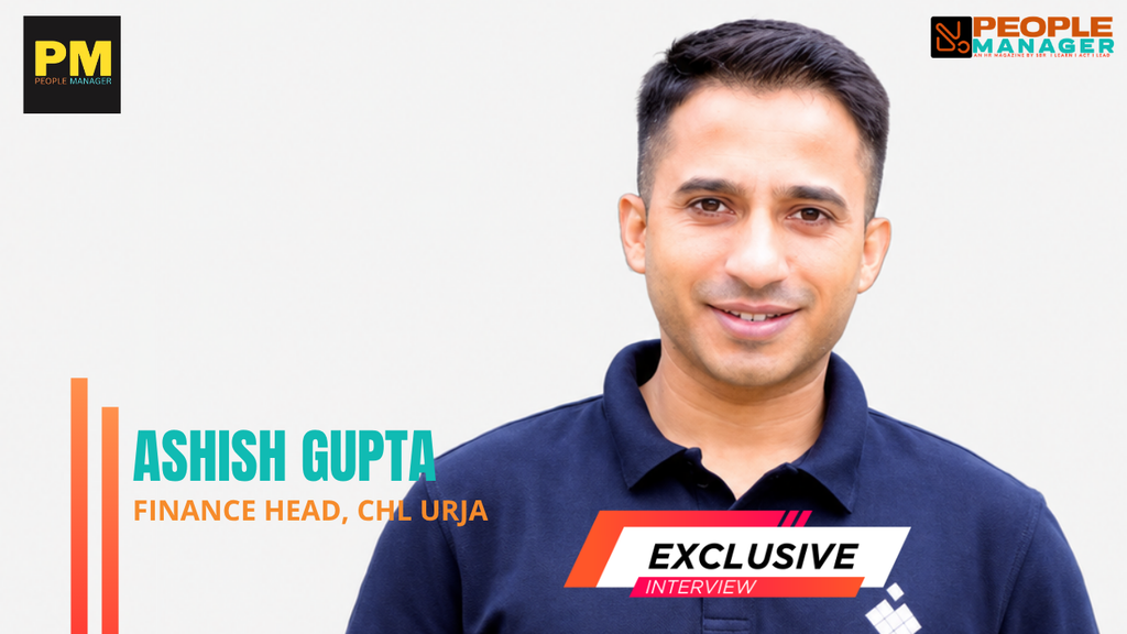 Ashish Gupta on Employee Benefits : Are they Ready for the "Sandwich Generation"?