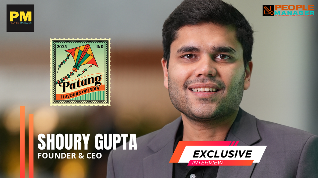 Shoury Gupta On Beyond Price Tags: What Makes A Corporate Gift Feel Thoughtful?