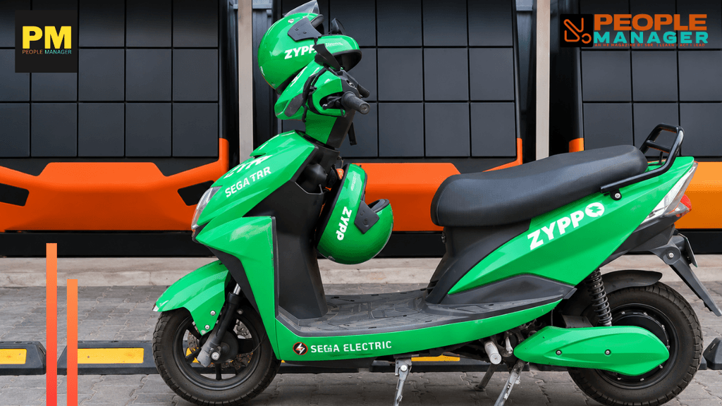 Zypp Electric Expands Employee Ownership with ₹11 Crore ESOP Allocation