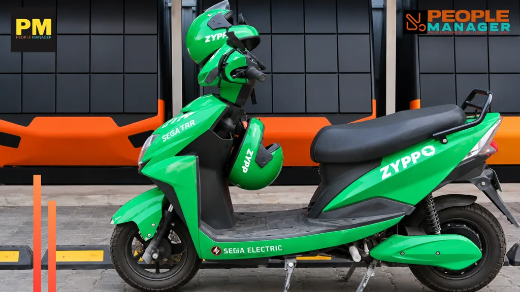 Zypp Electric Expands Employee Ownership with ₹11 Crore ESOP Allocation