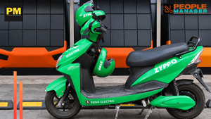 Zypp Electric Expands Employee Ownership with ₹11 Crore ESOP Allocation