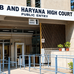 Long Service Alone Does Not Create Employer-Employee Relationship; Outsourced Workers Cannot Be Regularised: P&H HC