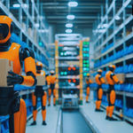 Building Workforce for the AI Era: How Organisations Can Prepare Talent for the Next Decade