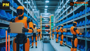 Building Workforce for the AI Era: How Organisations Can Prepare Talent for the Next Decade