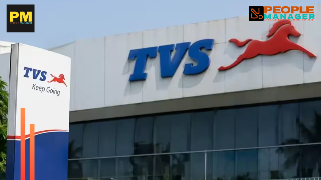 TVS Motor Employee Cost Rises to Rs 806 Crore as Profit Surges 52%