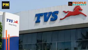 TVS Motor Employee Cost Rises to Rs 806 Crore as Profit Surges 52%
