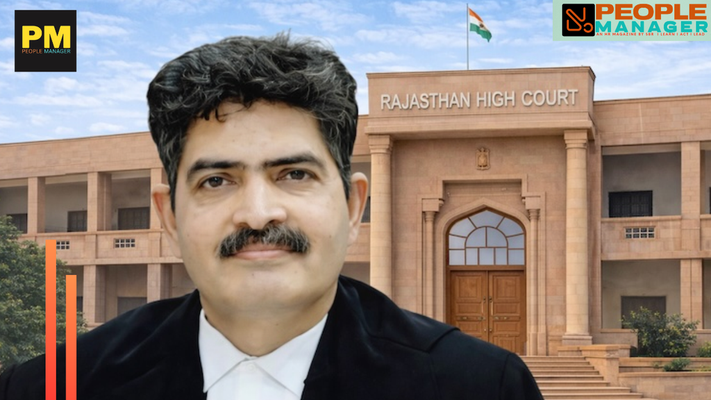 Delay in Charge Sheet Cannot Automatically End Suspension in Sexual Harassment Cases :Rajasthan High Court:
