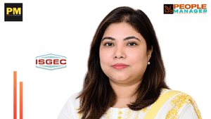 Isgec Heavy Engineering Welcomes Mahua Chakrabarty as Chief Human Resources Officer