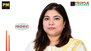 Isgec Heavy Engineering Welcomes Mahua Chakrabarty as Chief Human Resources Officer