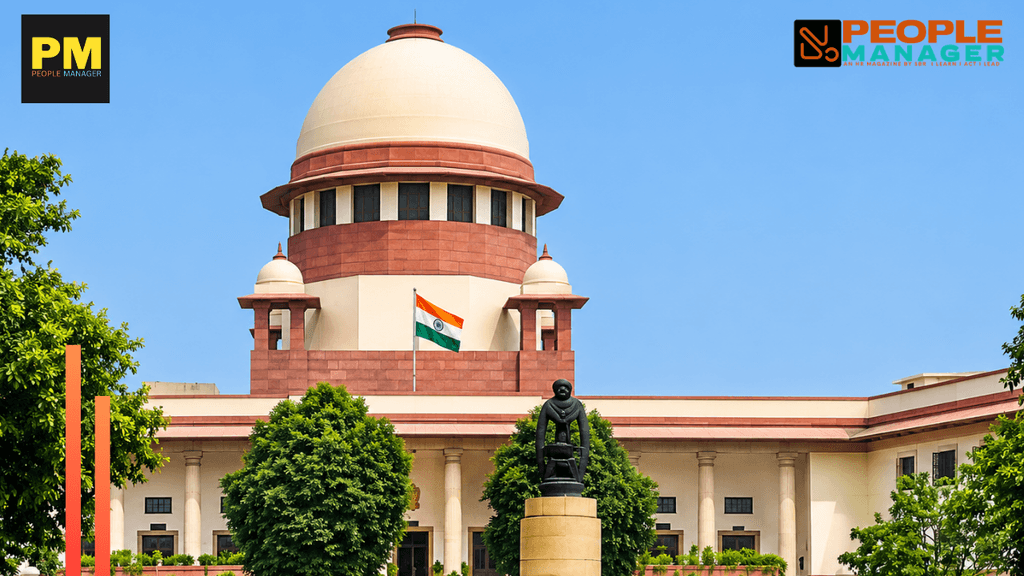 Equal Pay for Equal Work Cannot Be Applied Mechanically: Supreme Court