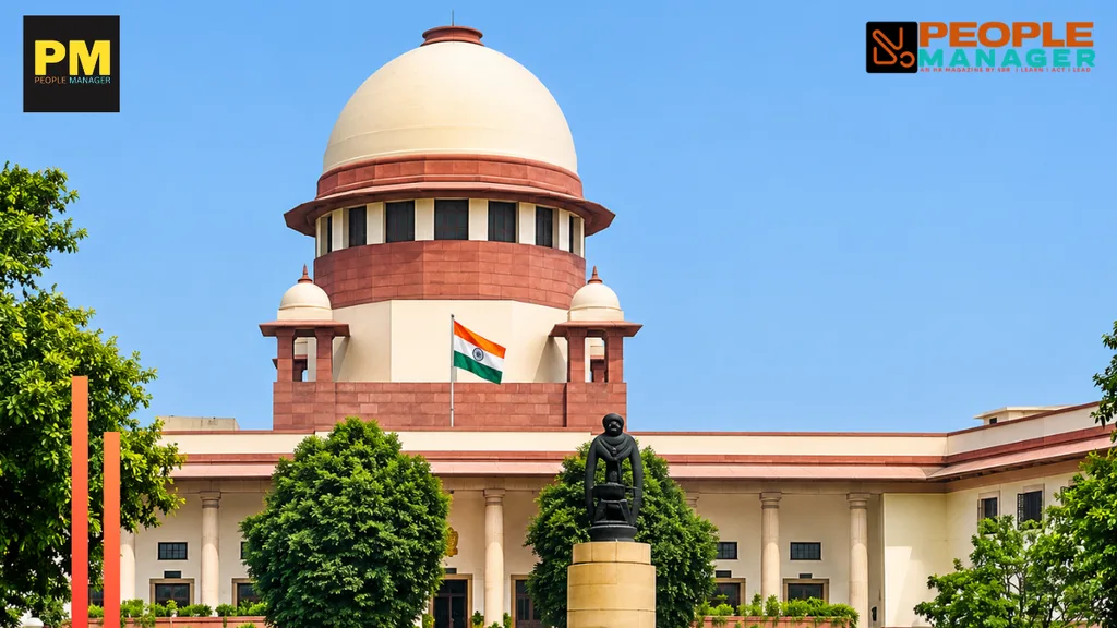 Equal Pay for Equal Work Cannot Be Applied Mechanically: Supreme Court