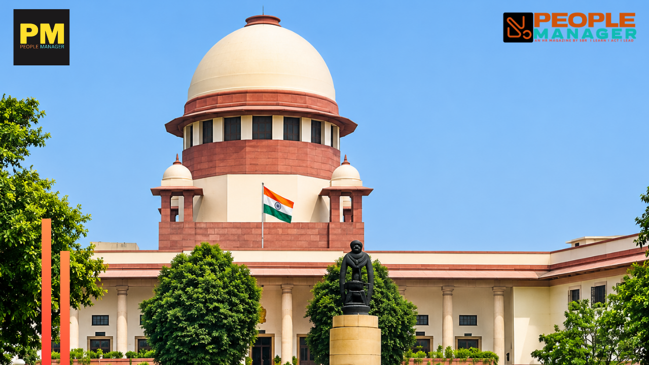 Equal Pay for Equal Work Cannot Be Applied Mechanically: Supreme Court