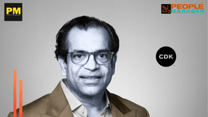 CDK Global Names Sudhakar Ramakrishna President And Ceo