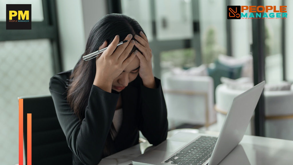 Financial Stress as a Silent Line Item: Rethinking the ROI of Financial Wellness