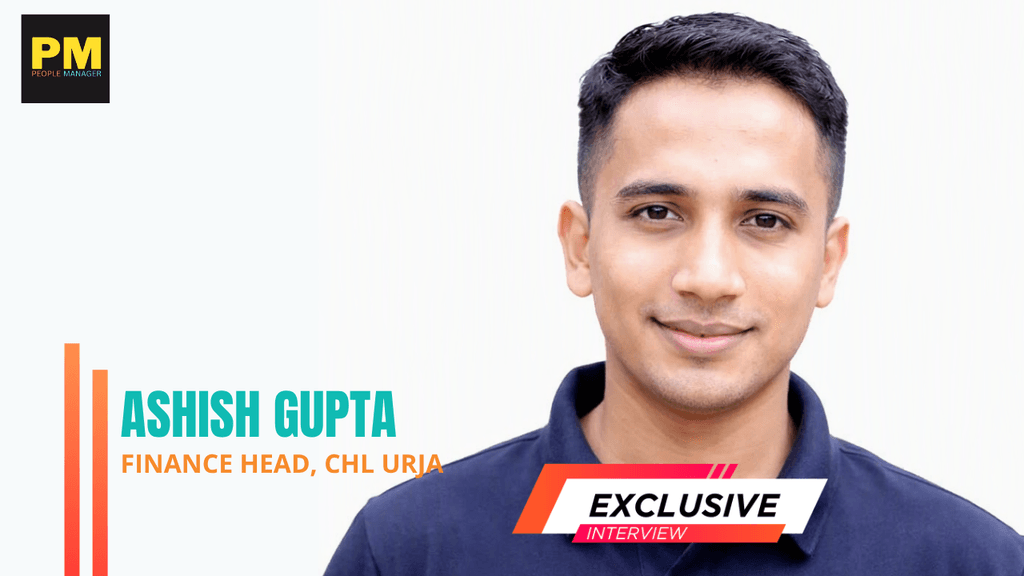Ashish Gupta on Employee Benefits : Are they Ready for the “Sandwich Generation"?