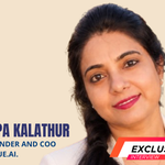 Shilpa Kalathur on Plugging the ‘Leaky Pipeline’ via Flexible Tech Ecosystems