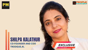 Shilpa Kalathur on Plugging the ‘Leaky Pipeline’ via Flexible Tech Ecosystems.