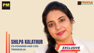 Shilpa Kalathur on Plugging the ‘Leaky Pipeline’ via Flexible Tech Ecosystems.