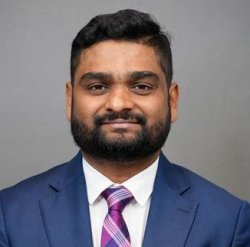 Anish Pillai