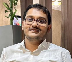 Arunangshu Das