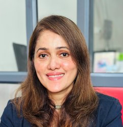 Asma Shaikh