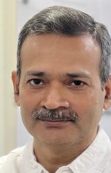 CA Sunil Kumar