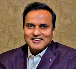 Gaurav Sharma