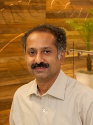 Gopalakrishnan Padmanabhan