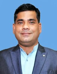 Jajnyeswar Mishra