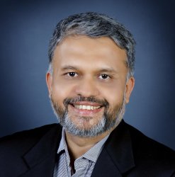Girish Naik